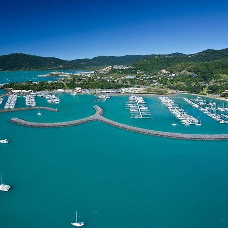 Airlie Sun & Sand Accommodation #2 Airlie Beach Dış mekan fotoğraf