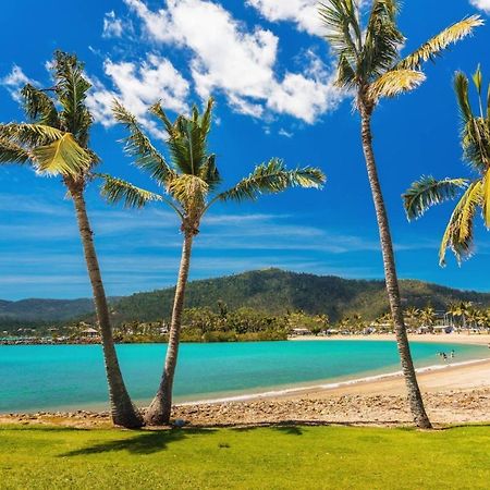 Airlie Sun & Sand Accommodation #2 Airlie Beach Dış mekan fotoğraf