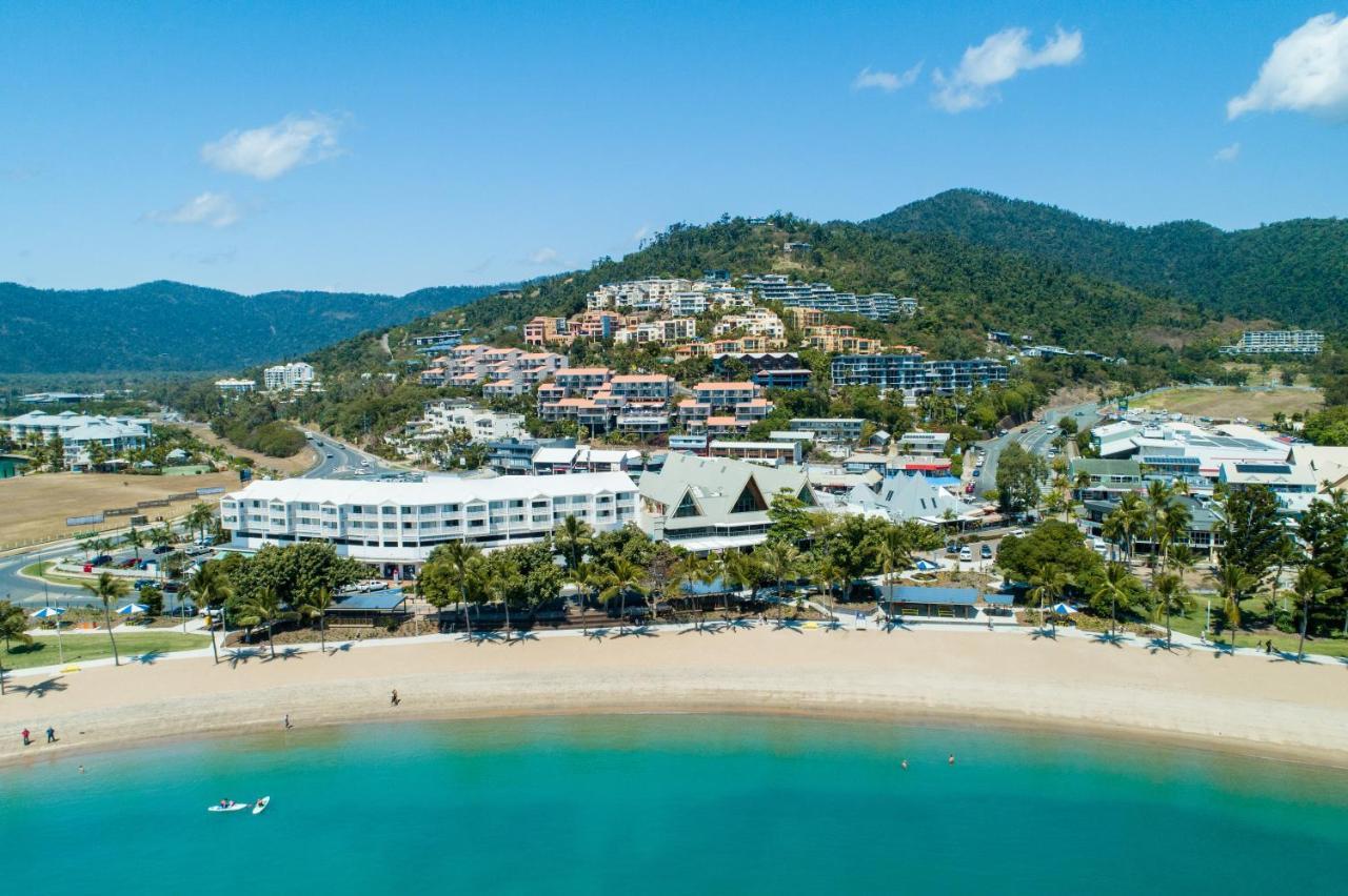 Airlie Sun & Sand Accommodation #2 Airlie Beach Dış mekan fotoğraf