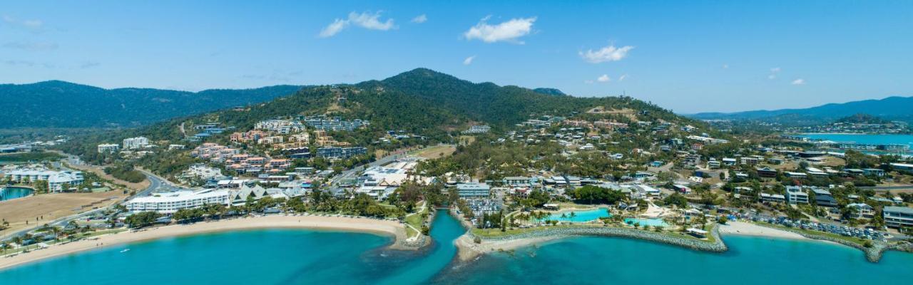 Airlie Sun & Sand Accommodation #2 Airlie Beach Dış mekan fotoğraf
