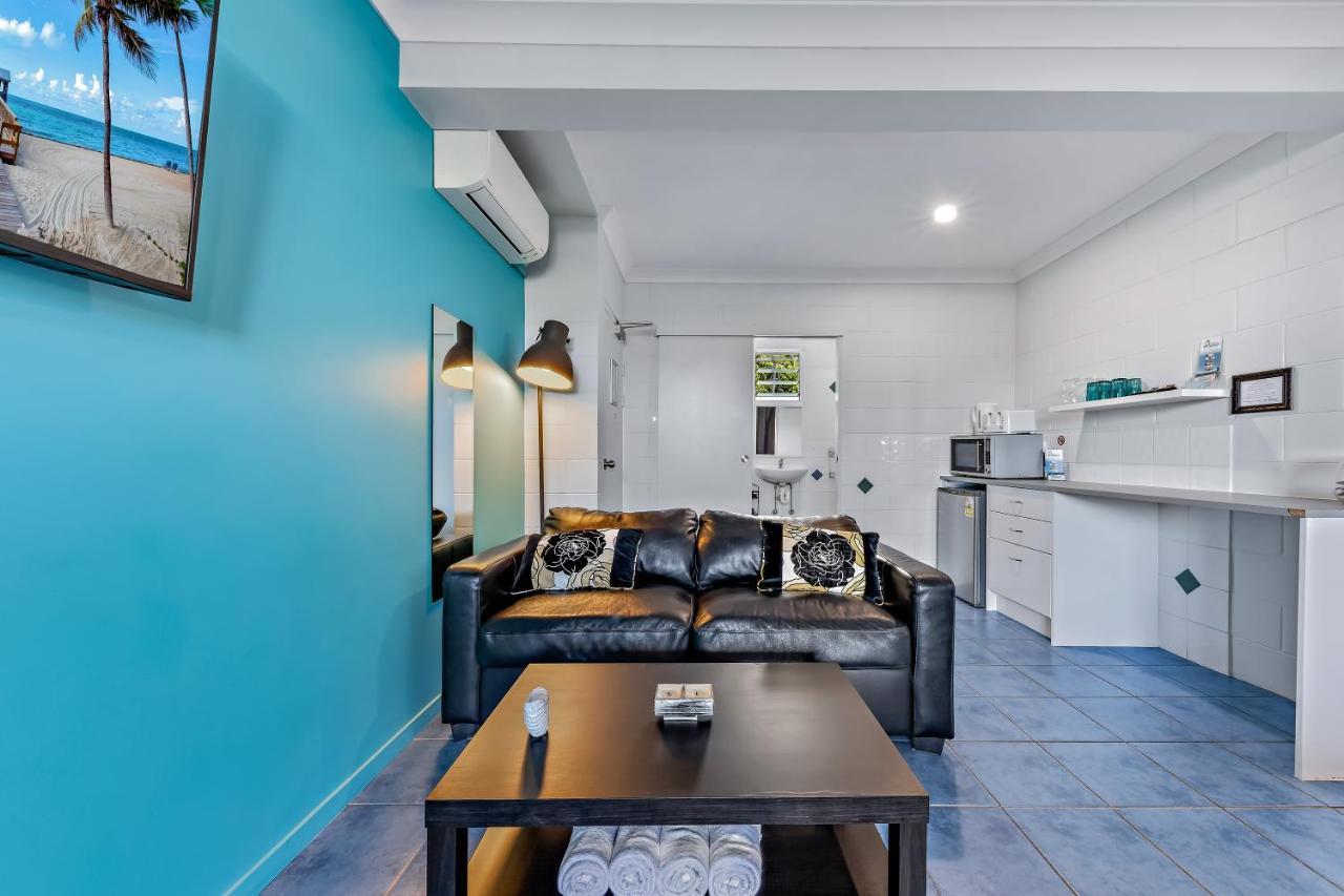 Airlie Sun & Sand Accommodation #2 Airlie Beach Dış mekan fotoğraf