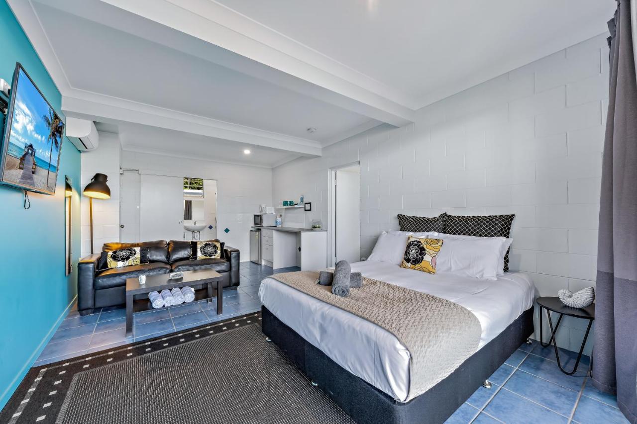Airlie Sun & Sand Accommodation #2 Airlie Beach Dış mekan fotoğraf