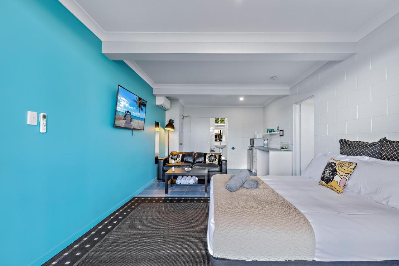 Airlie Sun & Sand Accommodation #2 Airlie Beach Dış mekan fotoğraf