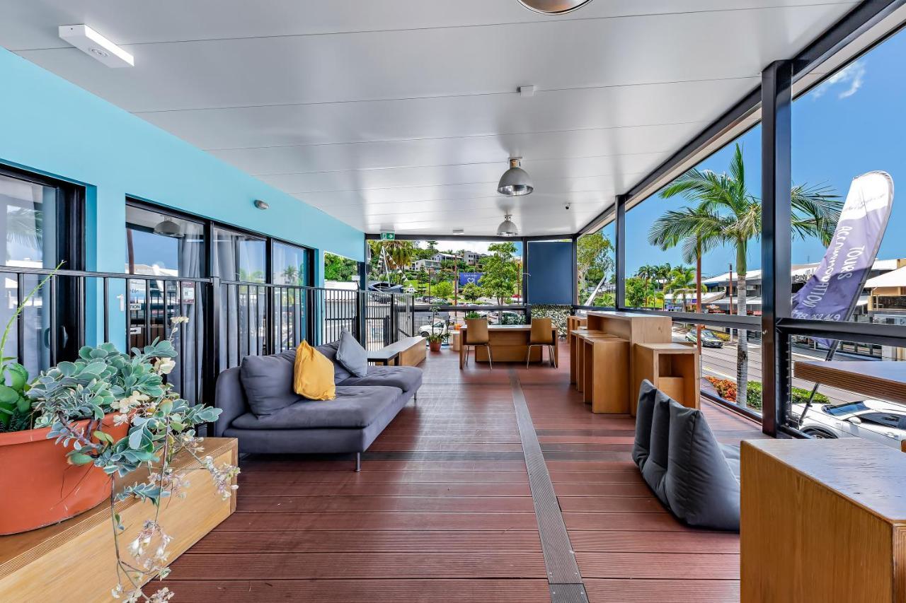 Airlie Sun & Sand Accommodation #2 Airlie Beach Dış mekan fotoğraf