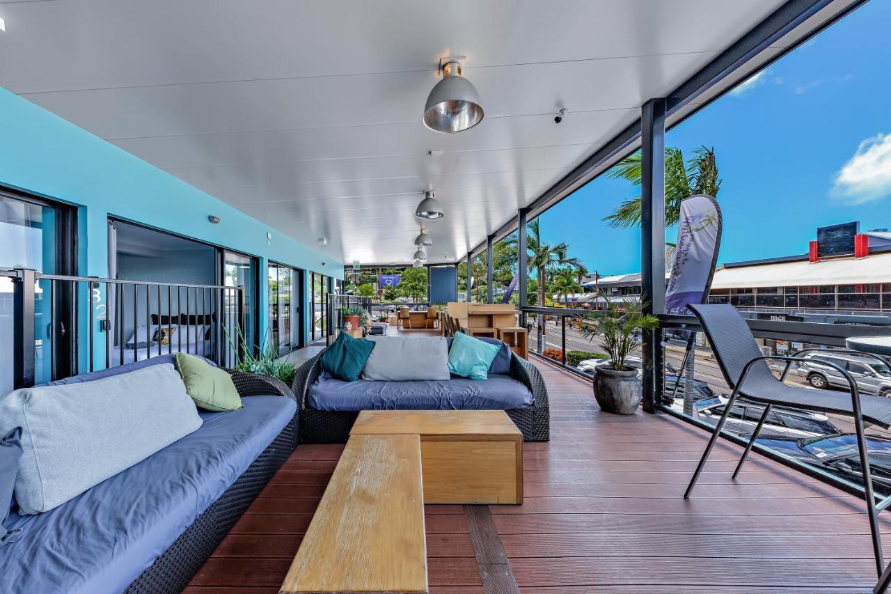 Airlie Sun & Sand Accommodation #2 Airlie Beach Dış mekan fotoğraf