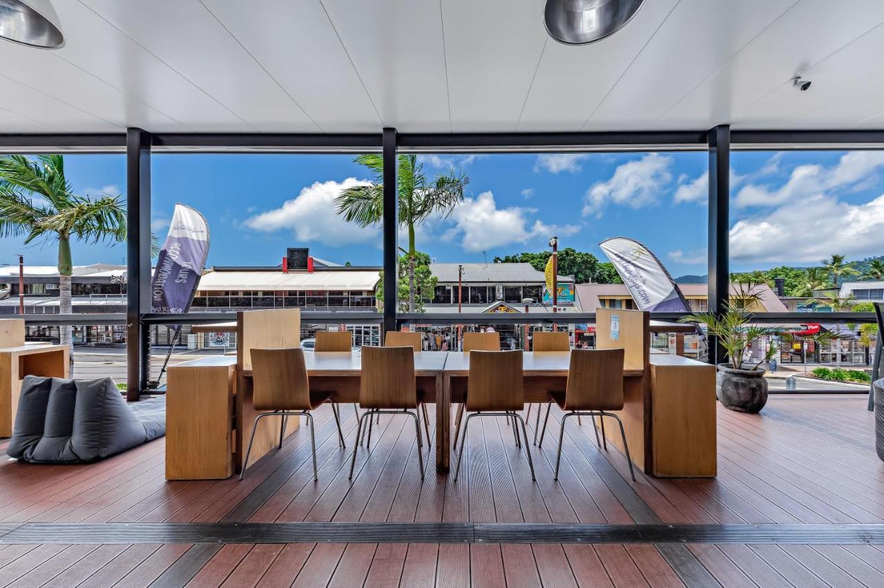 Airlie Sun & Sand Accommodation #2 Airlie Beach Dış mekan fotoğraf