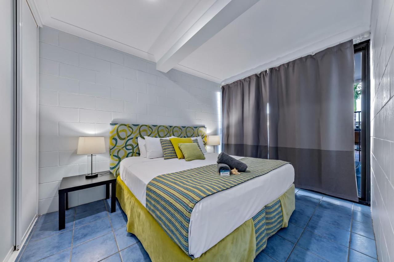 Airlie Sun & Sand Accommodation #2 Airlie Beach Dış mekan fotoğraf