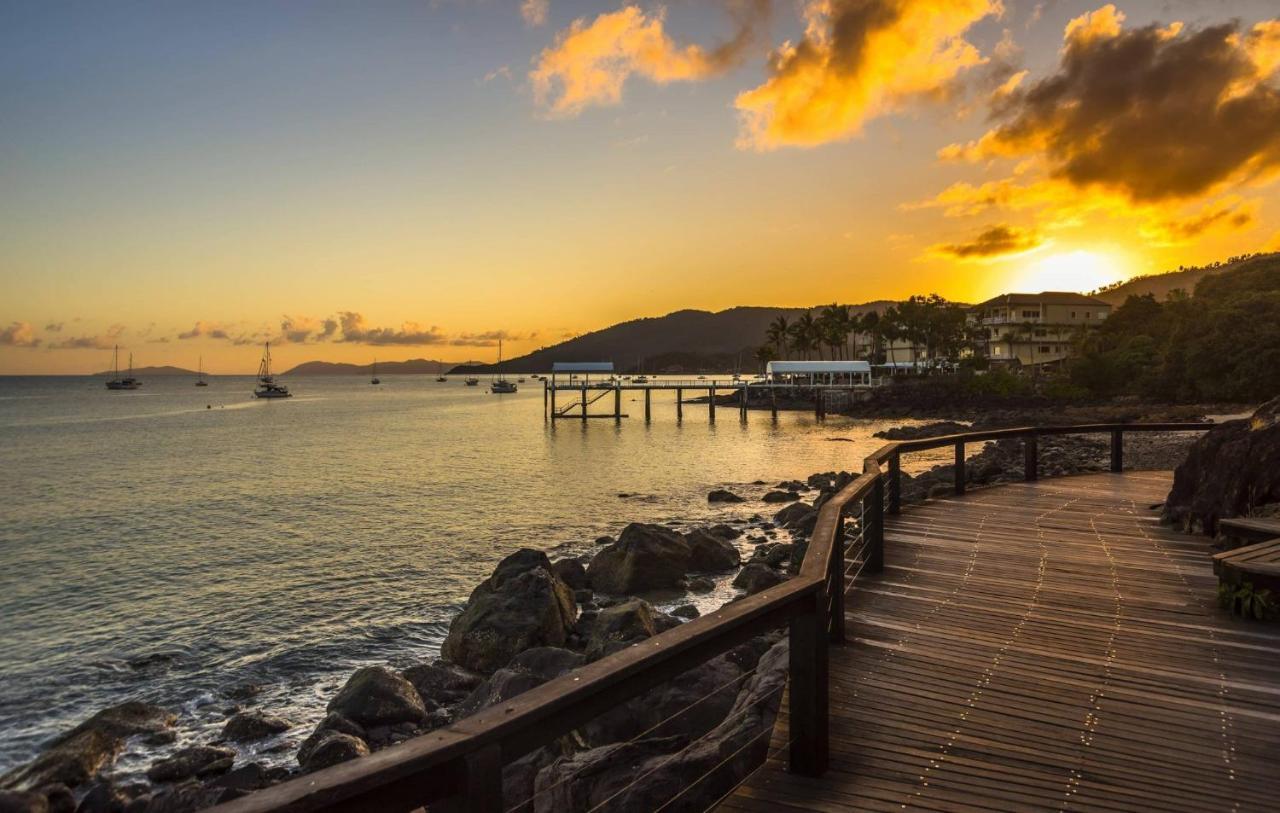 Airlie Sun & Sand Accommodation #2 Airlie Beach Dış mekan fotoğraf